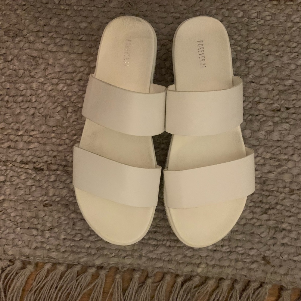 Platform shoes - Picture 2 of 4